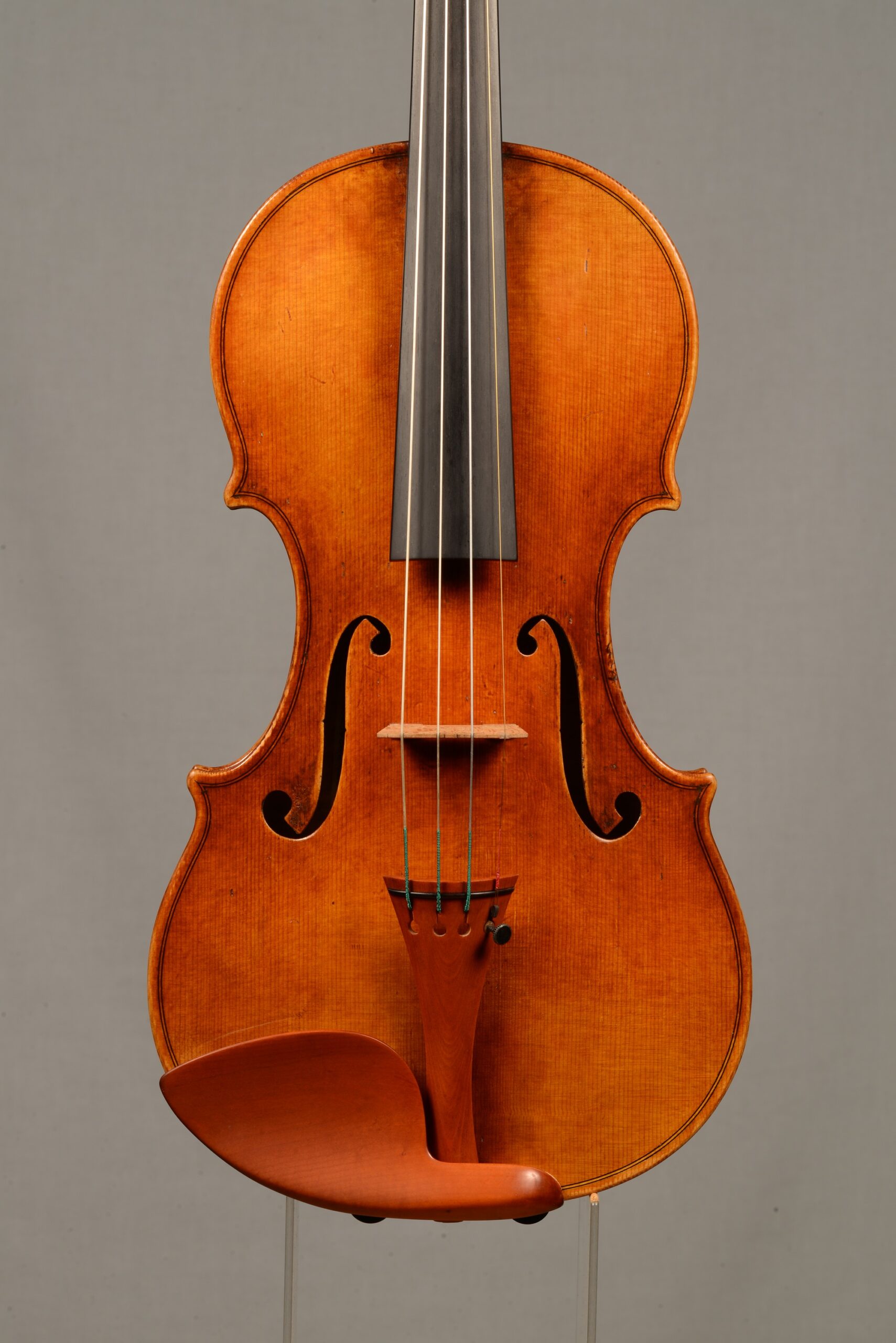 Viola artigianale