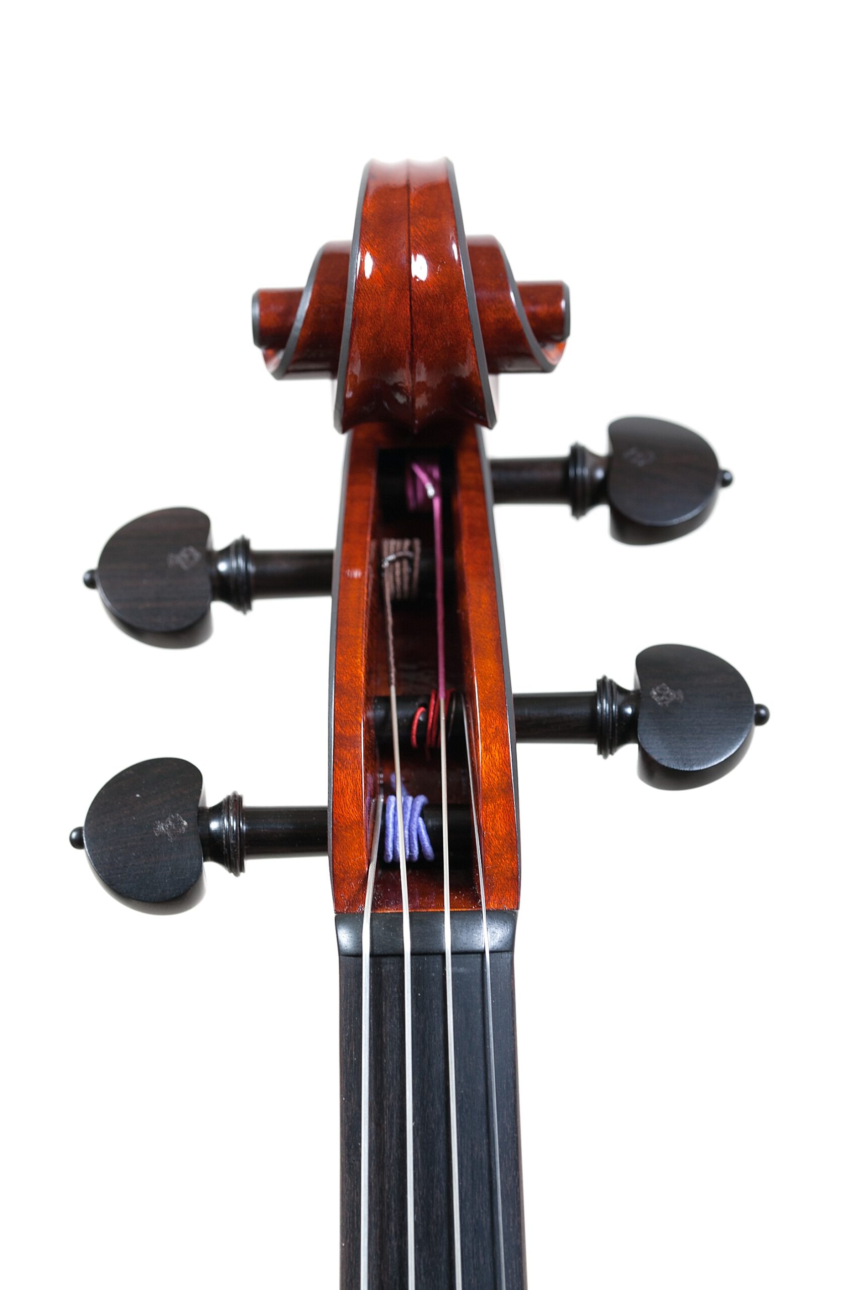 Viola Guarneri