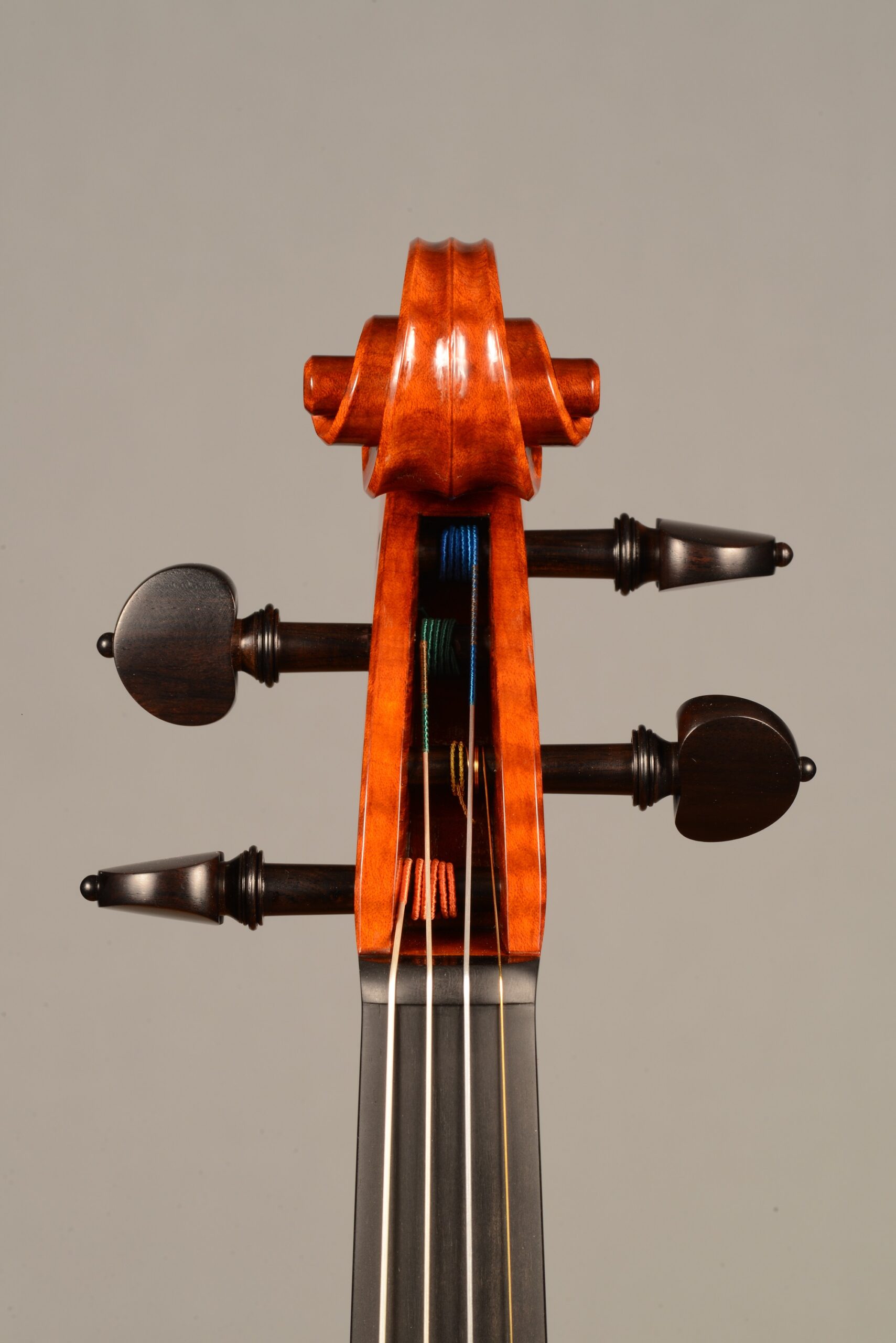 Stradivari 1709