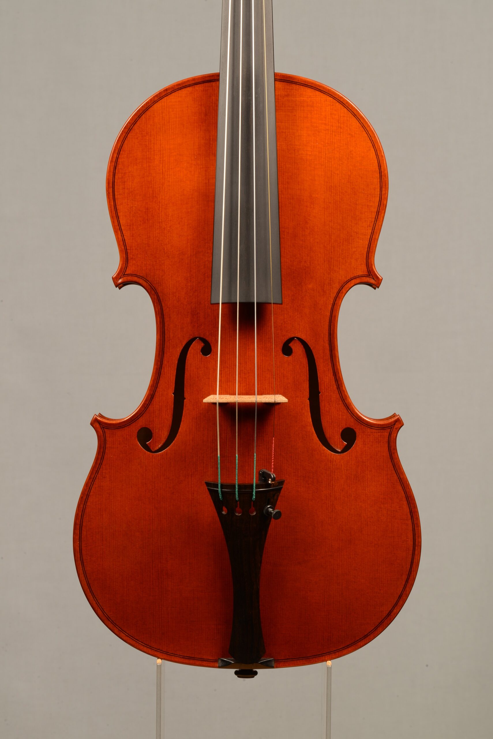 Stradivari 1709