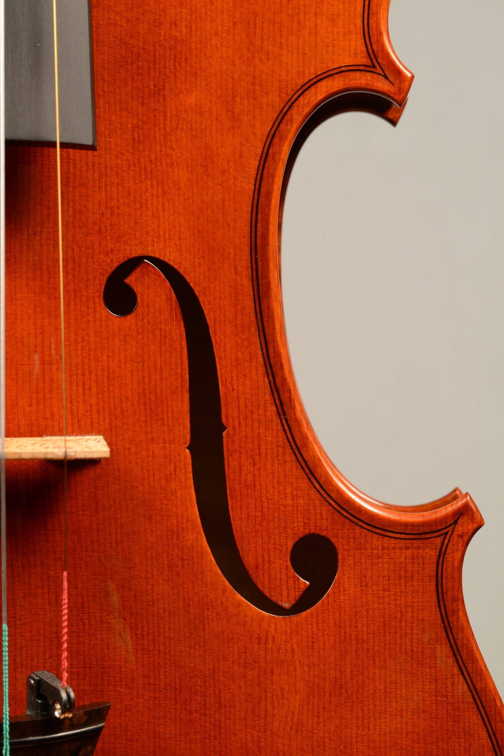 Stradivari 1709