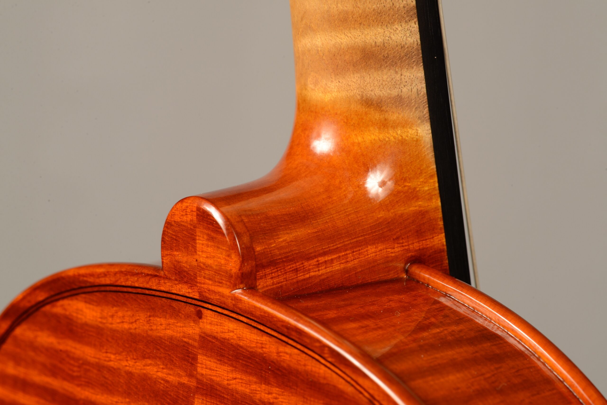 Stradivari 1709