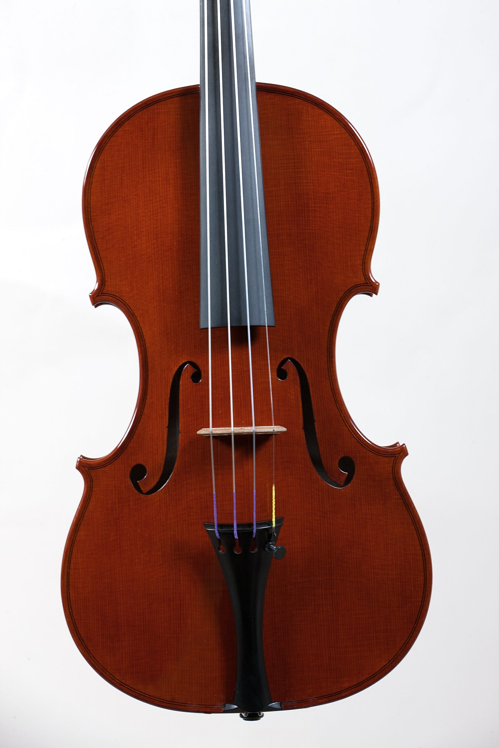 Guarneri Del Gesù