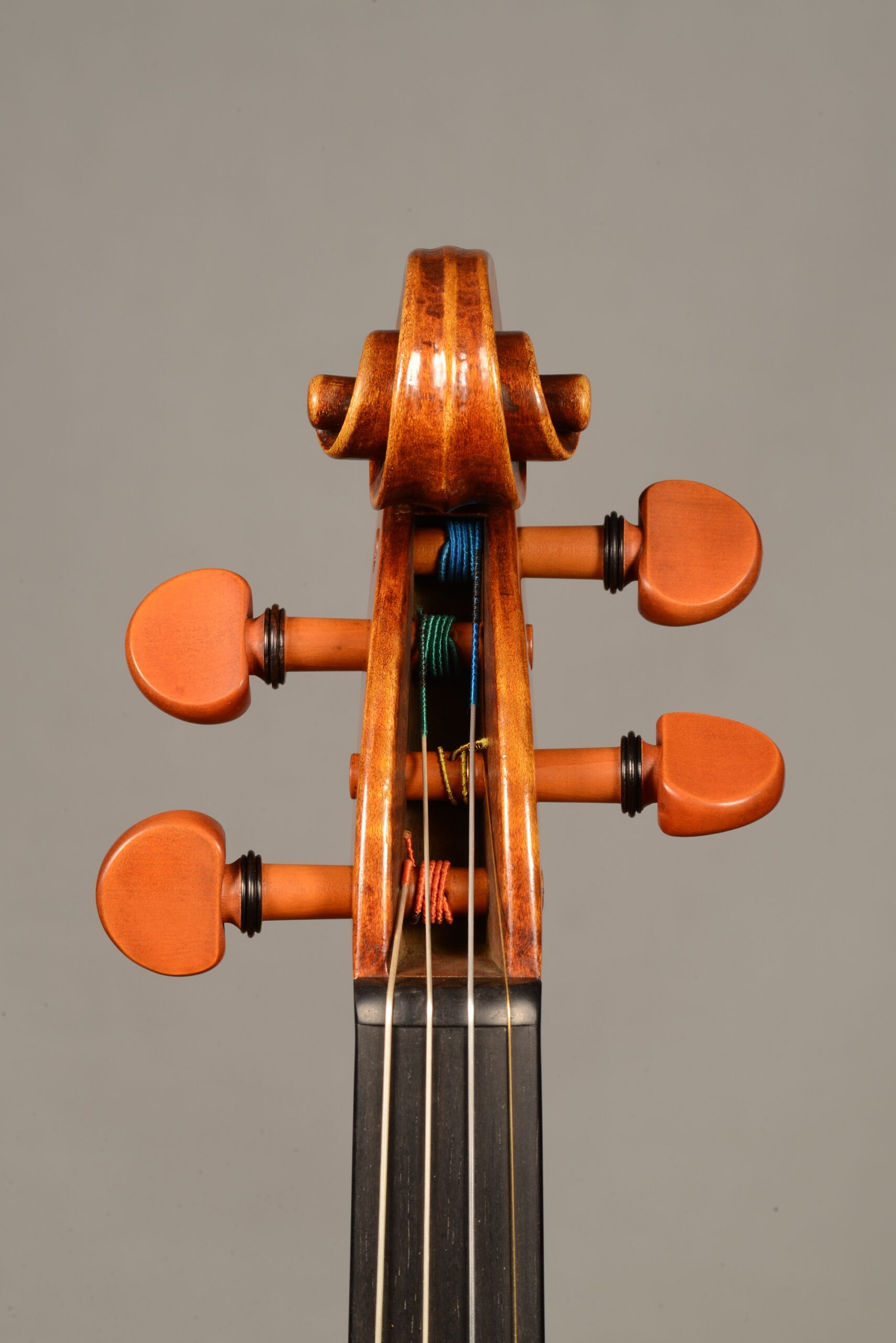 Guarneri 1734