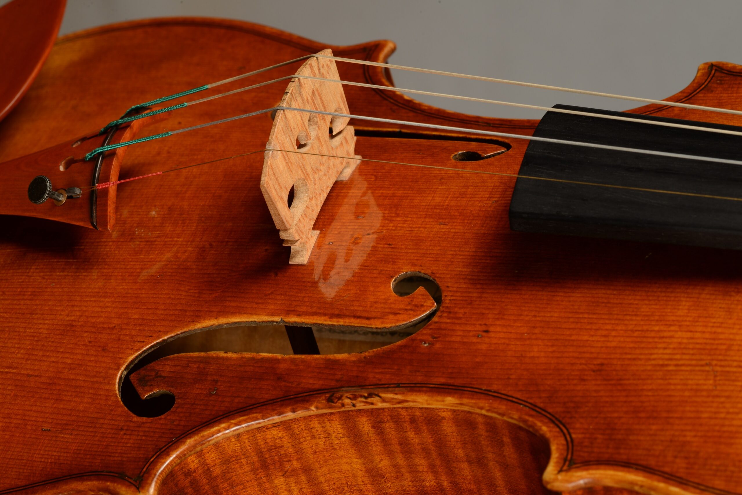 Guarneri 1734
