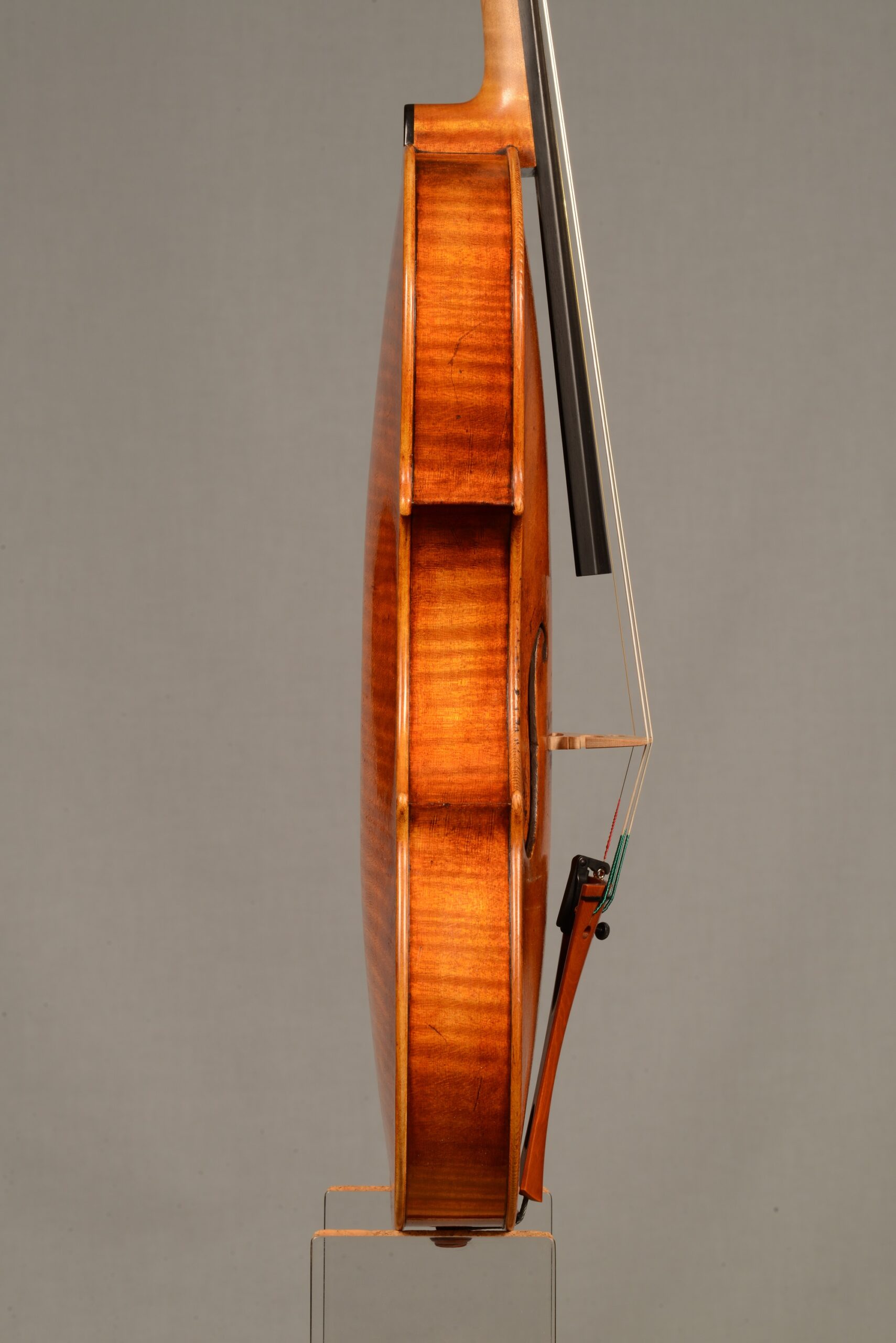 Guarneri 1741