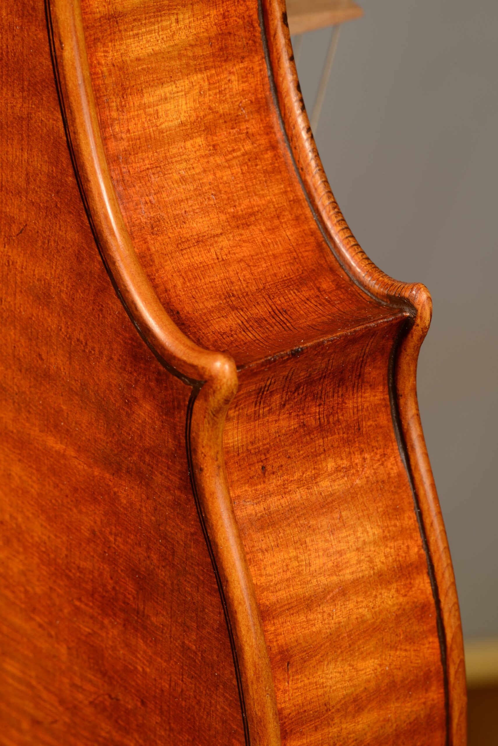 Guarneri 1741