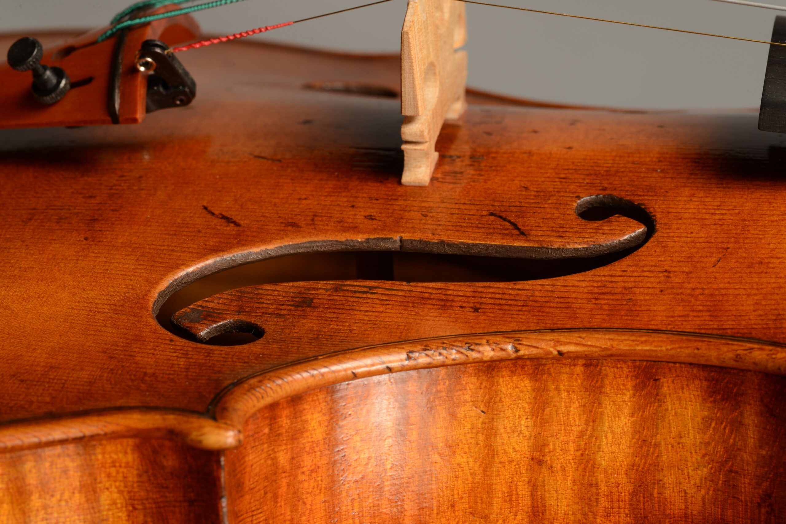 Guarneri 1741