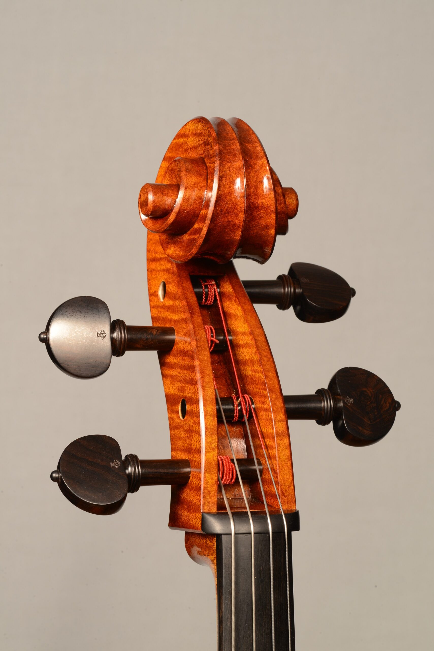 Cello Stradivari